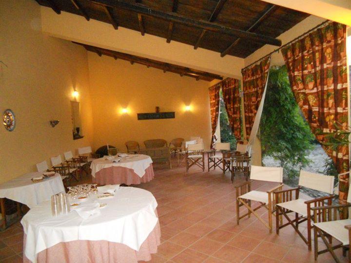 Agriturismo Ridocco Корлеоне Екстер'єр фото