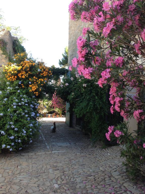 Agriturismo Ridocco Корлеоне Екстер'єр фото