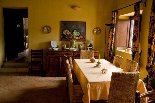 Agriturismo Ridocco Корлеоне Екстер'єр фото