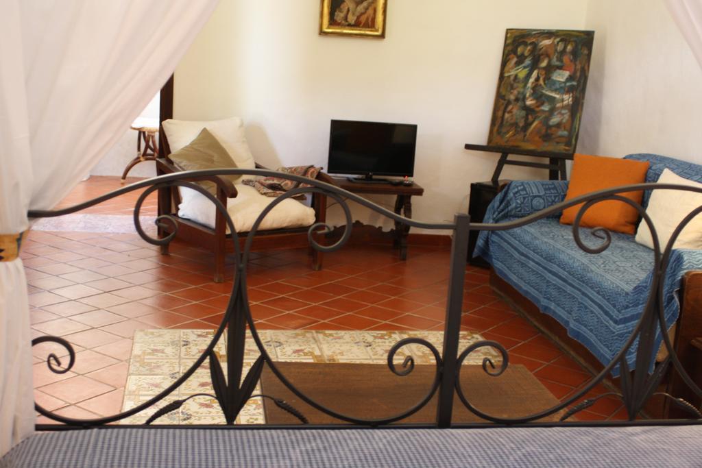 Agriturismo Ridocco Корлеоне Екстер'єр фото
