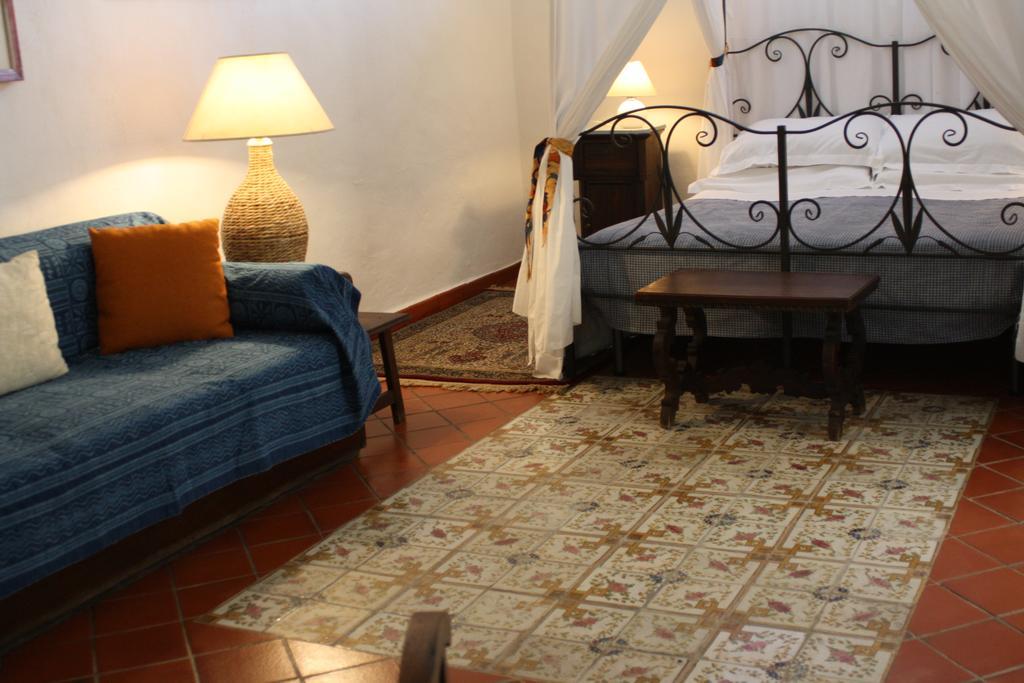 Agriturismo Ridocco Корлеоне Екстер'єр фото