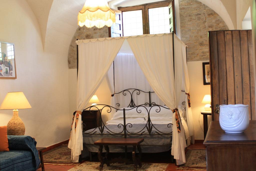 Agriturismo Ridocco Корлеоне Екстер'єр фото