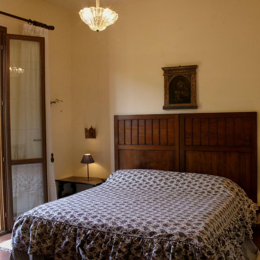 Agriturismo Ridocco Корлеоне Екстер'єр фото